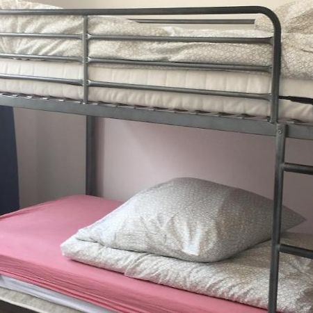 Apartamento La Petite Jungle Calais Exterior foto