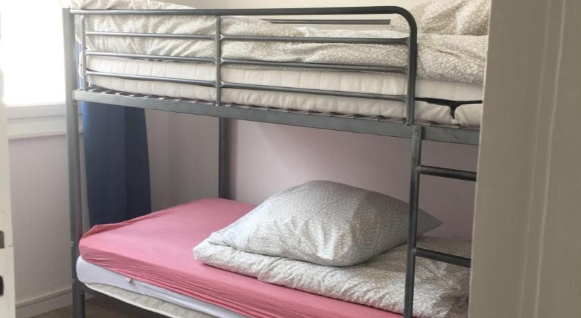 Apartamento La Petite Jungle Calais Exterior foto